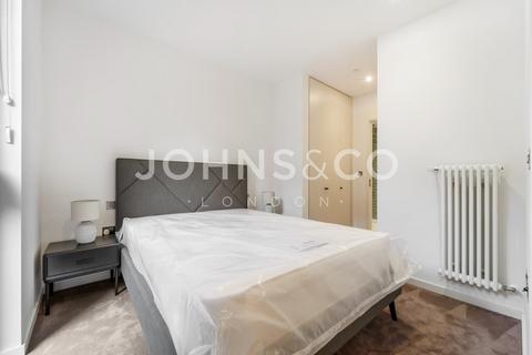 1 bedroom apartment to rent, The Brentford Project, Brentford, London, TW8