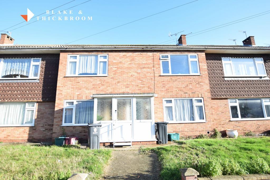 Chapman Road, ClactononSea 2 bed flat to rent £850 pcm (£196 pw)