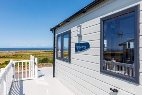 2 bedroom static caravan for sale, Seaview Holiday Home Park, , Hillcrest CH8