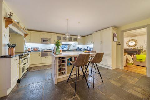 4 bedroom detached house for sale - High Street, North Wootton, Somerset, BA4