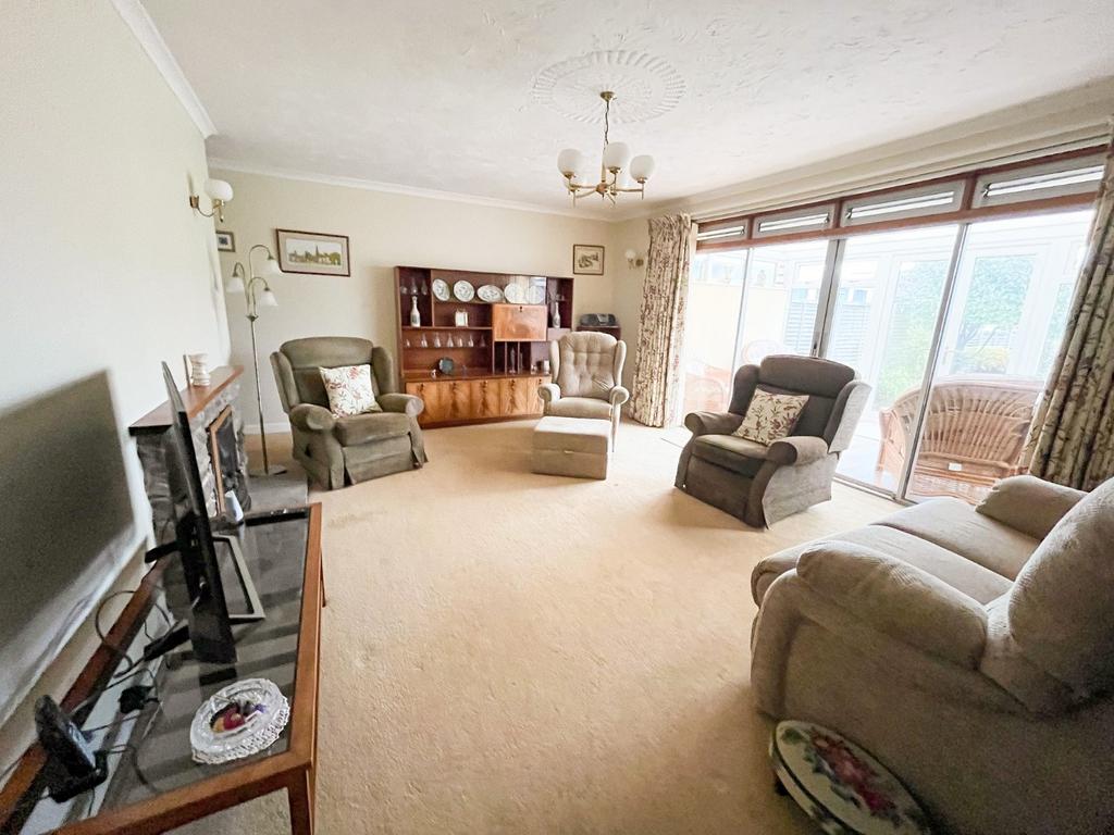 Lounge Room