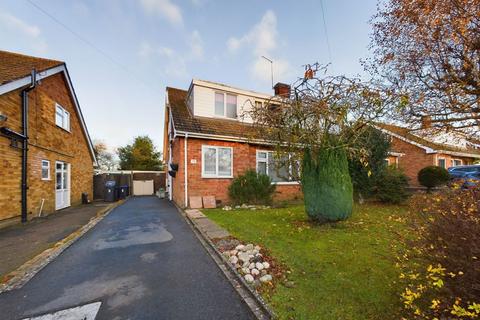 11 Atterbury Close, West Haddon, Northampton, NN6 7AA
