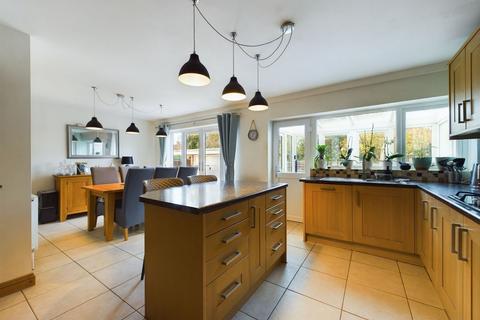 11 Atterbury Close, West Haddon, Northampton, NN6 7AA