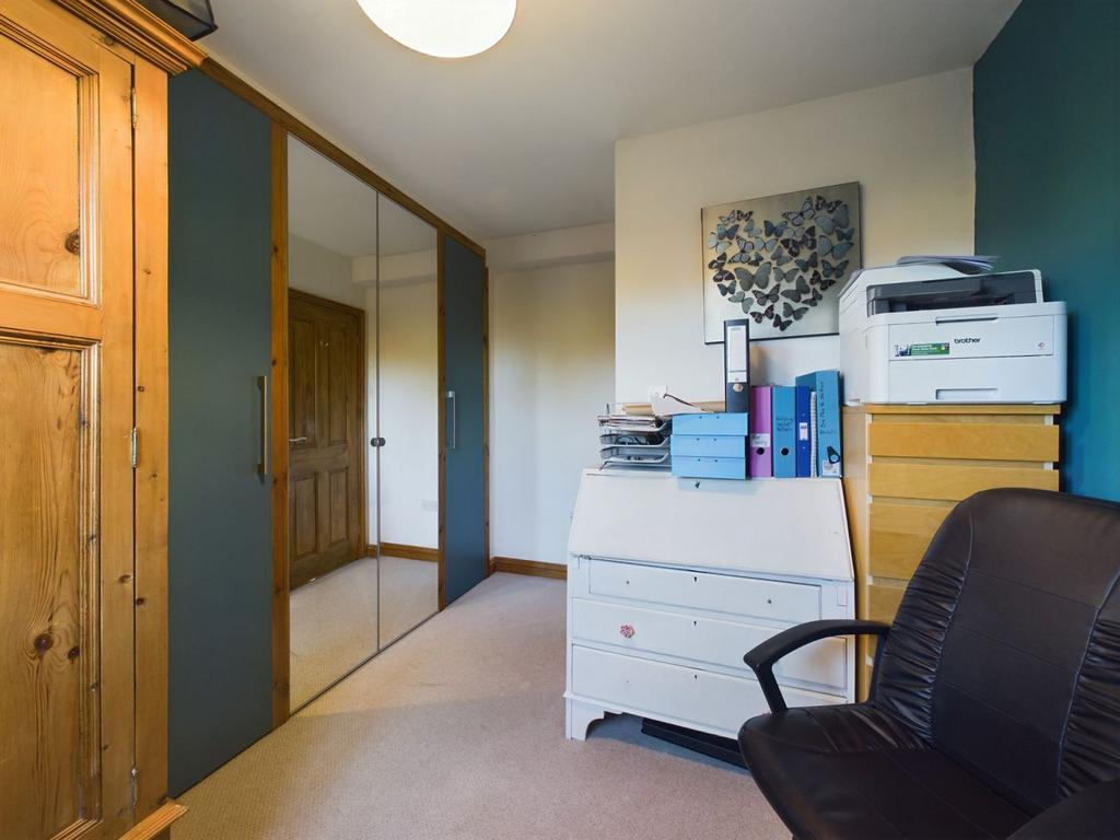 Bedroom four