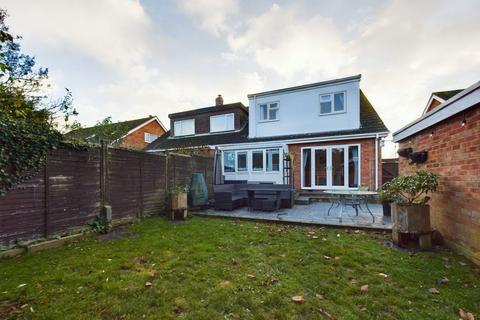 11 Atterbury Close, West Haddon, Northampton, NN6 7AA