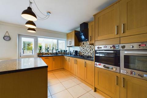 11 Atterbury Close, West Haddon, Northampton, NN6 7AA