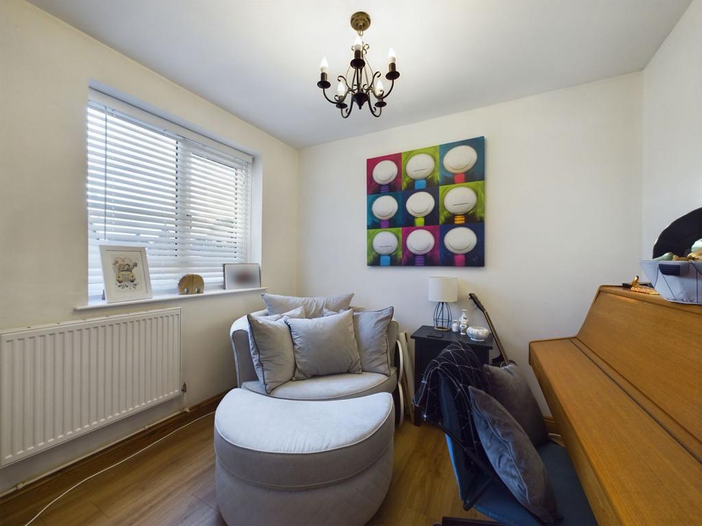 Kitchen / breakfast / dining room