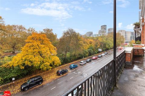 2 bedroom apartment for sale - Prince of Wales Drive, London, SW11