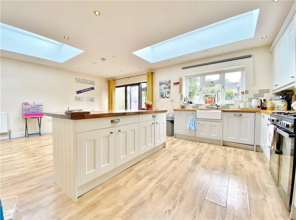 Whitton Dene, Whitton, Hounslow, TW3 4 bed semidetached house for sale