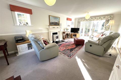 4 bedroom detached house for sale, Milldown Road, Blandford Forum, Dorset, DT11