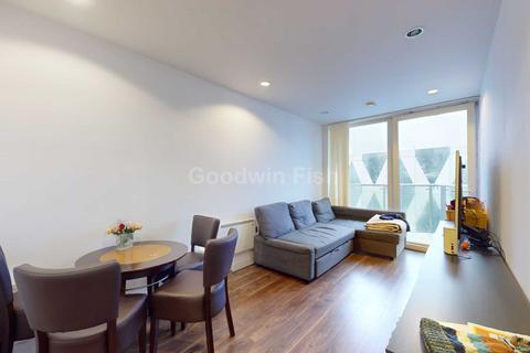 1 bedroom apartment for sale, No. 1, Pink, Media City