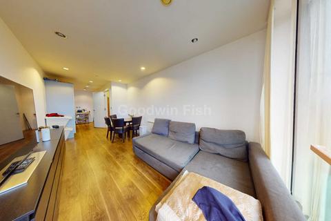 1 bedroom apartment for sale, No. 1, Pink, Media City