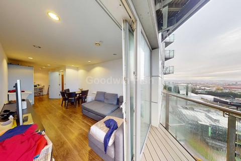 1 bedroom apartment for sale, No. 1, Pink, Media City