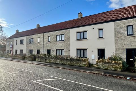 Yeadon House Deighton Road, Wetherby, LS22 7XL