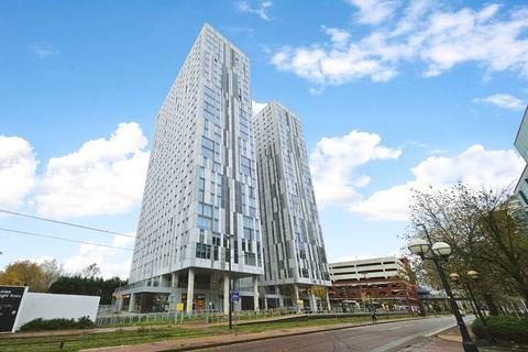 2 bedroom apartment for sale, Michigan Point Tower A,  Michigan Avenue, Salford