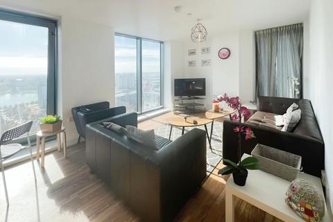 2 bedroom apartment for sale, Michigan Point Tower A,  Michigan Avenue, Salford