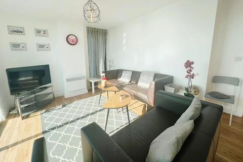 2 bedroom apartment for sale, Michigan Point Tower A,  Michigan Avenue, Salford