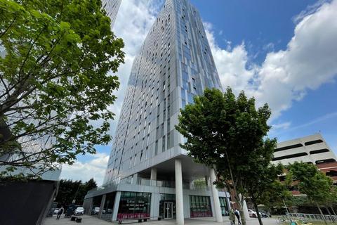 2 bedroom apartment for sale, Michigan Point Tower A, Michigan Avenue