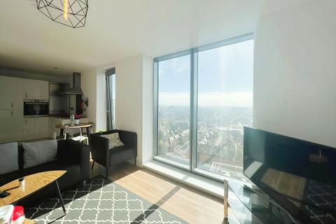 2 bedroom apartment for sale, Michigan Point Tower A, Michigan Avenue
