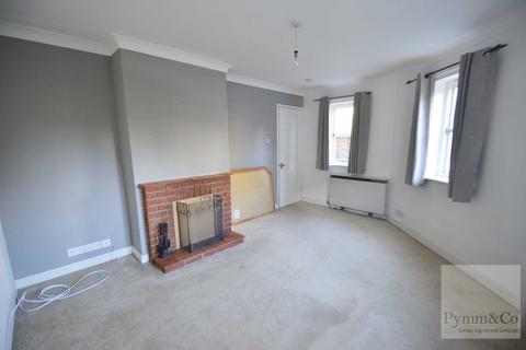 2 bedroom end of terrace house to rent - Malthouse Yard, Norwich NR10