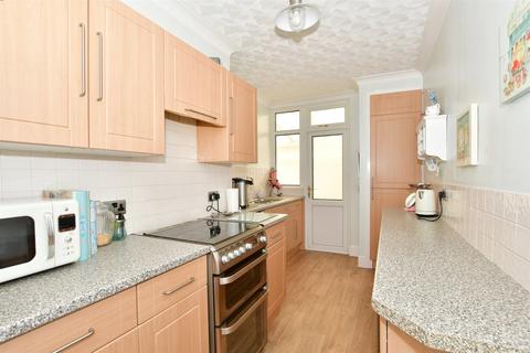 4 bedroom semi-detached house for sale - Randolph Road, Portsmouth, Hampshire