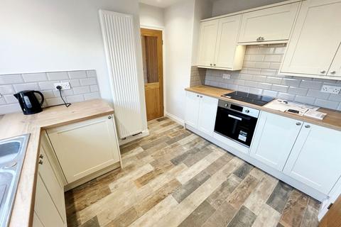 231 Ashington Drive, Choppington, NE62 5BJ