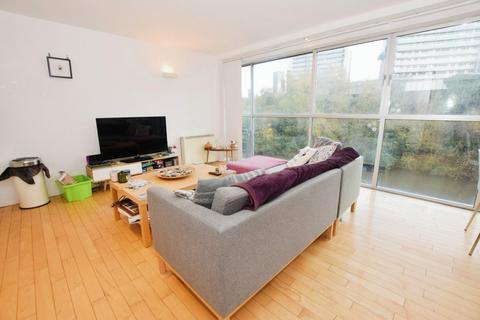 2 bedroom flat to rent, Gresham Mill, South Hall Street, Castlefield, Salford, M5