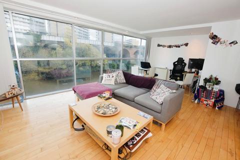 2 bedroom flat to rent, Gresham Mill, South Hall Street, Castlefield, Salford, M5
