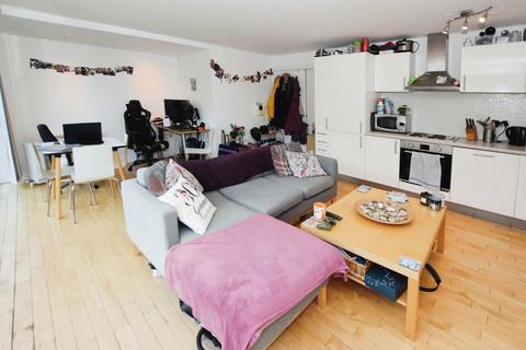 2 bedroom flat to rent, Gresham Mill, South Hall Street, Castlefield, Salford, M5