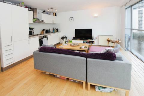 2 bedroom flat to rent, Gresham Mill, South Hall Street, Castlefield, Salford, M5