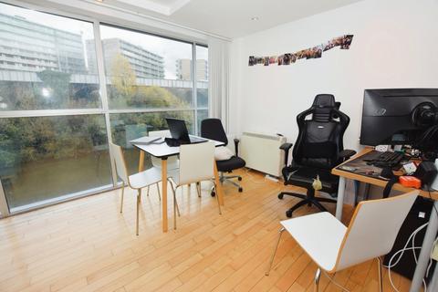 2 bedroom flat to rent, Gresham Mill, South Hall Street, Castlefield, Salford, M5