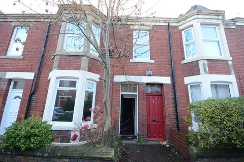 3 bedroom flat for sale - Balmoral Terrace, High Heaton