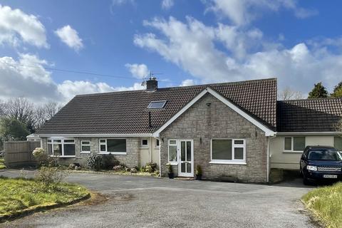 5 bedroom detached house for sale, East Williamston, Tenby SA70