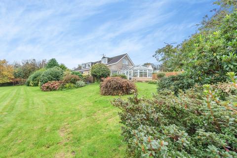 5 bedroom detached house for sale, East Williamston, Tenby SA70