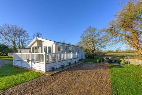 2 bedroom park home for sale, The Gunby Lake Holiday Park, Spilsby, PE23
