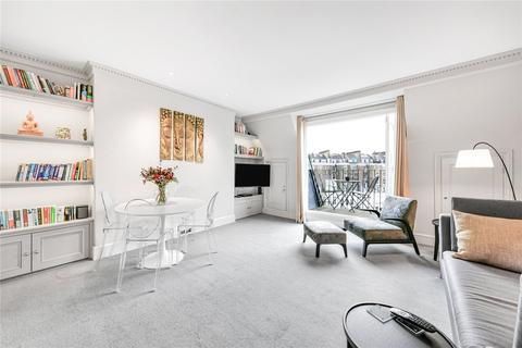 2 bedroom apartment to rent - Sutherland Avenue, Little Venice, London, W9