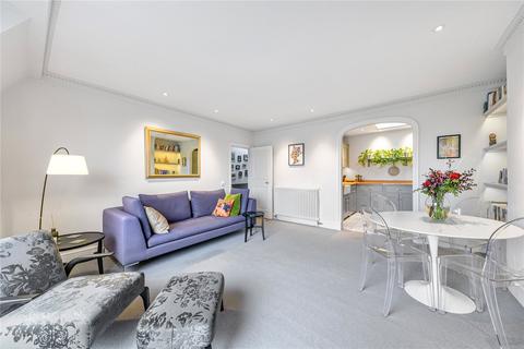 2 bedroom apartment to rent - Sutherland Avenue, Little Venice, London, W9