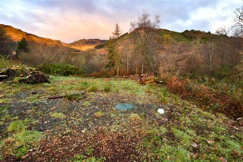 Land for sale - Ground North Of Cedar House, Lettermay, Lochgoilhead, Argyll and Bute, PA24