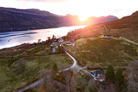 Land for sale, Ground North Of Cedar House, Lettermay, Lochgoilhead, Argyll and Bute, PA24