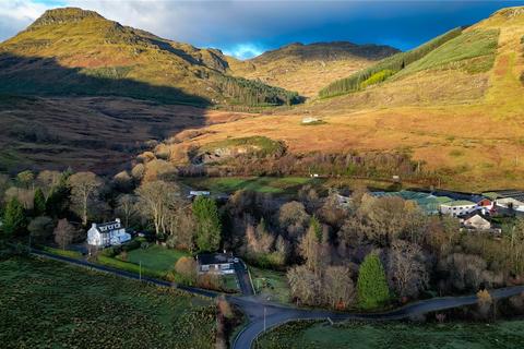 Land for sale, Ground North Of Cedar House, Lettermay, Lochgoilhead, Argyll and Bute, PA24