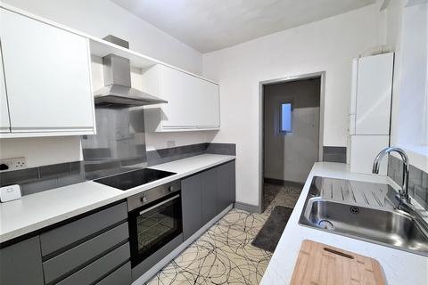 1 bedroom flat to rent - Holstein Street, Preston PR1