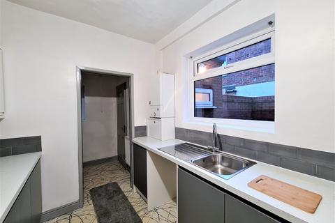1 bedroom flat to rent - Holstein Street, Preston PR1