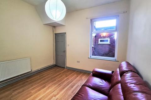1 bedroom flat to rent - Holstein Street, Preston PR1