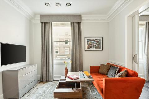 1 bedroom flat to rent, Elvaston Place, South Kensington, London, SW7