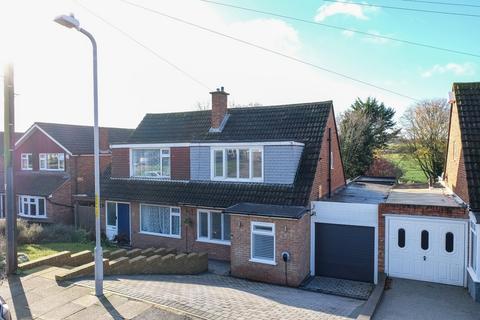 3 bedroom semi-detached house for sale - Biddenden Way, Istead Rise, Kent, DA13