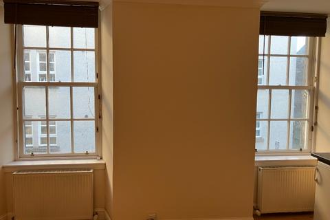 undefined, Baker Street, Stirling Town, Stirling, FK8
