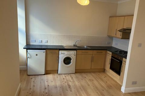 undefined, Baker Street, Stirling Town, Stirling, FK8