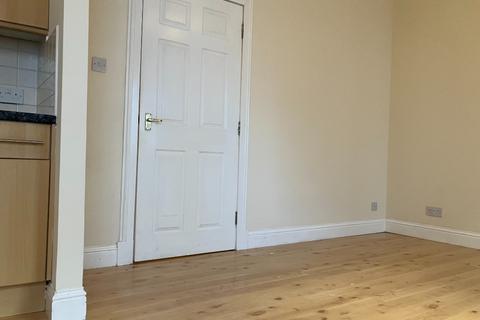 undefined, Baker Street, Stirling Town, Stirling, FK8