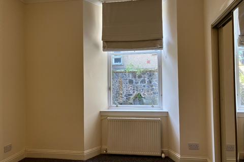 undefined, Baker Street, Stirling Town, Stirling, FK8
