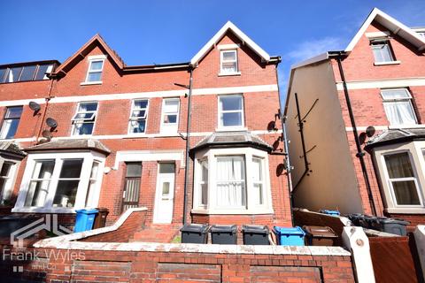 undefined, St Davids Road South,  , LYTHAM ST ANNES, Lancashire